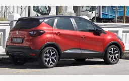RENAULT CAPTUR I (J5_, H5_)