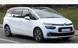 CITROËN C4 PICASSO II