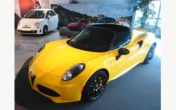 ALFA ROMEO 4C (960_)