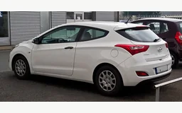 HYUNDAI i30 Coupé