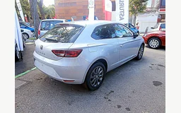 SEAT LEON SC (5F5)