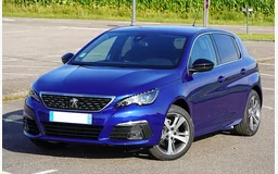 PEUGEOT 308 II (LB_, LP_, LW_, LH_, L3_)