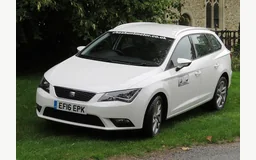 SEAT LEON ST (5F8)