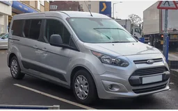 FORD TOURNEO CONNECT / GRAND TOURNEO CONNECT V408 Monospace