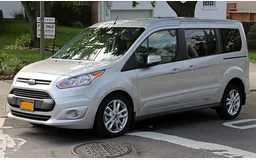 FORD TRANSIT CONNECT Monospace