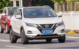 NISSAN QASHQAI II (J11, J11_)