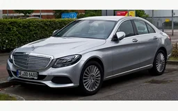 MERCEDES CLASSE C (W205)