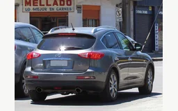 INFINITI QX50 I