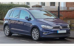 VOLKSWAGEN GOLF SPORTSVAN VII (AM1, AN1)
