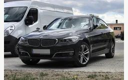 BMW 4 Gran Coupe (F36)