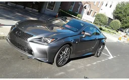LEXUS RC (_C1_)