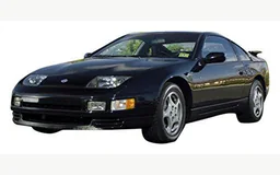 NISSAN 300ZX (Z32)