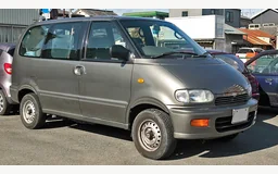NISSAN SERENA (C23)