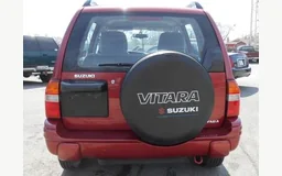 SUZUKI VITARA (ET, TA, TD)