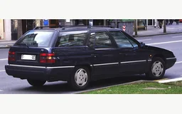 CITROËN XM Break (Y3)