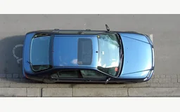 HONDA CIVIC VI Fastback (MA, MB)