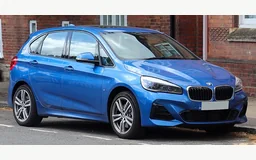 BMW 2 Active Tourer (F45)