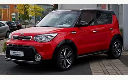 KIA SOUL II (PS)
