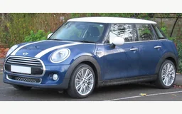 MINI MINI (F55)