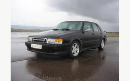 SAAB 9000