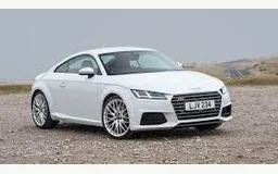 AUDI TT (FV3, FVP)