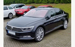 VOLKSWAGEN PASSAT B8 (3G2, CB2)