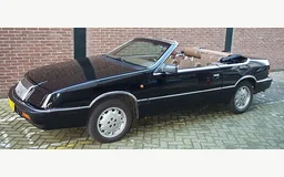 CHRYSLER LE BARON Décapotable