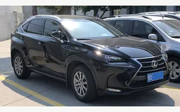 LEXUS NX (_Z1_)