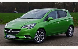 OPEL CORSA E (X15)