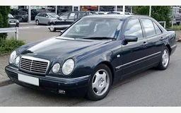 MERCEDES CLASSE E (W210)