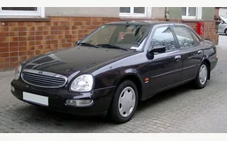 FORD SCORPIO II (GFR, GGR)