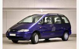 FORD GALAXY I (WGR)