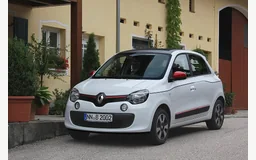 RENAULT TWINGO III (BCM_, BCA_)