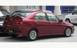 ALFA ROMEO 146 (930_)