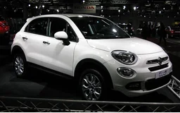 FIAT 500X (334_)