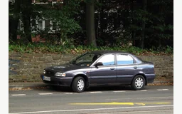 SUZUKI BALENO (EG)