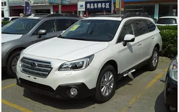 SUBARU OUTBACK (BS)