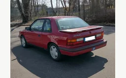 CHRYSLER ES