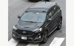 FORD USA EDGE