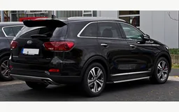 KIA SORENTO III (UM)