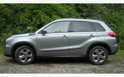 SUZUKI VITARA (LY)
