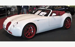 WIESMANN MF4 Roadster