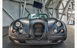 WIESMANN MF5 Roadster