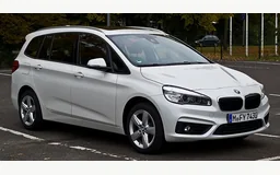 BMW 2 Gran Tourer (F46)