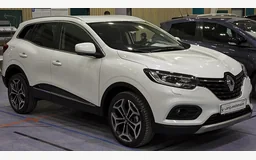 RENAULT KADJAR (HA_, HL_)