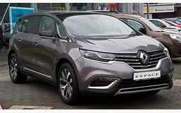 RENAULT ESPACE V (JR_)