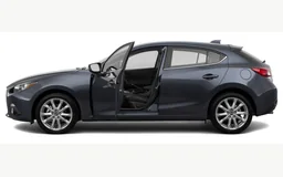 MAZDA CX-3 (DK)