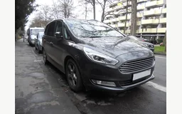 FORD GALAXY III (CK)