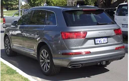 AUDI Q7 (4MB, 4MG, 4MQ)