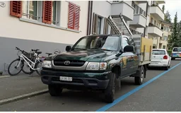 TOYOTA HILUX VIII Pick-up (_N1_)